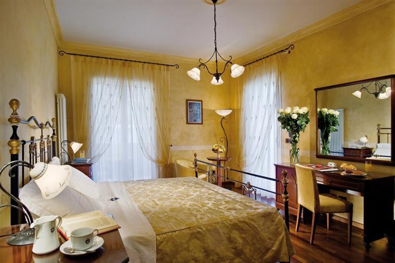 Hotel Terme Salus Abano Terme Exterior photo